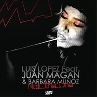 Not The One - Juan Magan