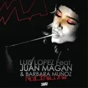 Not The One - Juan Magan