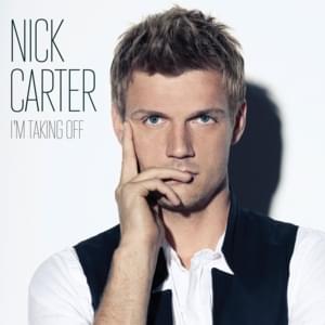 Not the other guy - Nick carter