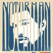 Not Ur Man - Nombe