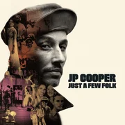 Nothing Ever Changes - Jp Cooper