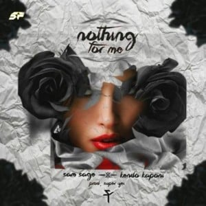 Nothing For Me - Kendo Kaponi