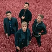 Nothing is impossible - Westlife