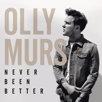 Nothing Without You - Olly Murs