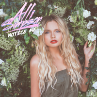 Notice Me - Alli Simpson