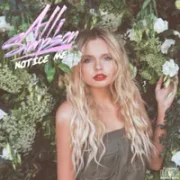 Notice Me - Alli Simpson