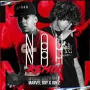 Nou Nou Nouu (Remix) - Marvel Boy