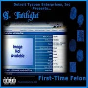 November 5th ft. Mo Master (Detroit) - G. Twilight