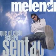 Novia A La Fuga - Melendi