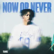NOW OR NEVER - Tkandz