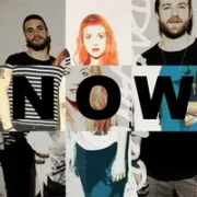 Now - Paramore