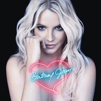 Now That I Found You - Britney Spears