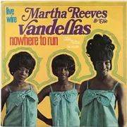 Nowhere to Run - Martha Reeves