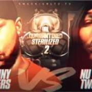 Nu Jerzey Twork vs. Danny Myers ft. Nu Jerzey Twork & Danny Myers - Urltv