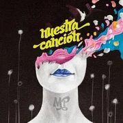Nuestra Canción ft. Vicente García - Monsieur Periné