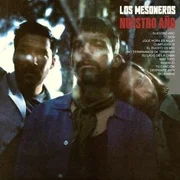 Nuestro Año ft. Caloncho - Los Mesoneros