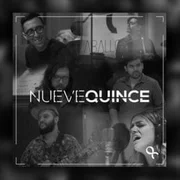 Nuevequince ft. Sabino, Montebong, Colores Santos, Pumcayó, Taco Bambu, Moha, Kike Nieto, Pizarro Luna, Garam Masala & Fer Casillas - Sabino