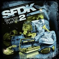 Nuevo - Sfdk