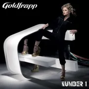 Number 1 - Goldfrapp