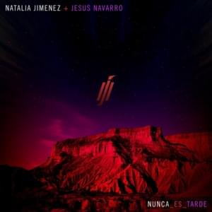 Nunca es tarde - Natalia Jiménez
