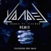 Nunca Me Olvides (Remix) - Yandel