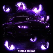 NUNCA MUDA? - Scythermane