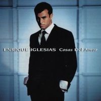 Nunca Te Olvidaré - Enrique Iglesias