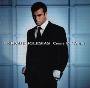 Nunca Te Olvidaré - Enrique Iglesias