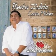 Nunca Te Olvidaré - Poncho Zuleta