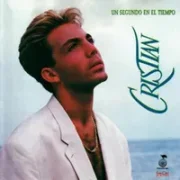 Nunca voy a olvidarte - Cristian Castro