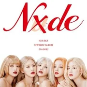 Nxde - (g)i-dle