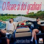 O floare si doi grădinari - Jador