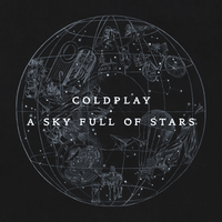 O (Reprise) - Coldplay