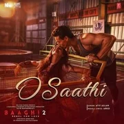 O Saathi - Atif Aslam