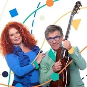 O Vira - Palavra Cantada