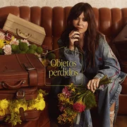 Objetos Perdidos - Vanesa Martín