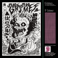 Oblivion - Grimes