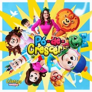 Obrigado, Senhor / A Barriga - Crianças Diante Do Trono