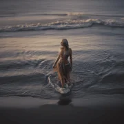 Ocean - Alexandra Stan