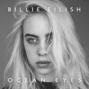 ​​ocean eyes - Billie Eilish