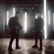 Ocean ft. Khalid - Martin Garrix