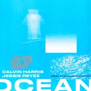 Ocean (Marlon Hoffstadt Remix) - Calvin Harris