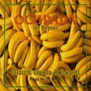 Ocupada - Lapili