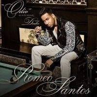 Odio ft. Drake - Romeo Santos