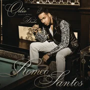 Odio ft. Drake - Romeo Santos