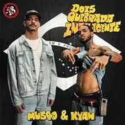 ODNUM ao Contrário! ft. 99 No Beat - Kyan