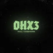 OHx3 ft. Cashmire - Fxll