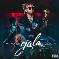 Ojalá - Bryant Myers