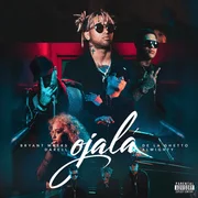 Ojalá ft. Darell, Almighty, De La Ghetto - Bryant Myers