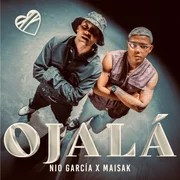 Ojalá - Nio García